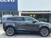 Usado Land Rover Range Rover evoque SE Dynamic 204 CV (150 kW) 2026 SUV