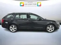Used Skoda Octavia SE Drive 2020 Black Estate