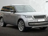 Used Land Rover Range Rover SE 300 HP (220 kW) 2026 SUV