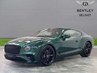 used Bentley Continental GT COUPE