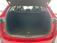 Used Mazda CX-5 Exclusive-Line 163 HP (119 kW) 2023 Red SUV