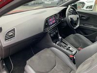 used Seat Leon 2.0 TSI Cupra 290 DSG 5-Door Hatchback