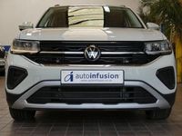 Used VW T-Cross Match 115 HP (84 kW) 2025 Grey SUV