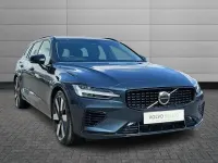 Used Volvo V60 Plus 345 HP (253 kW) 2025 Estate