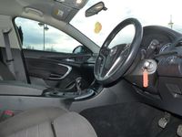 used Vauxhall Insignia a 2.0 CDTi 140 ecoFLEX SRi 5dr + 18 INCH ALLOYS / ZERO TAX / DAB + Hatchback