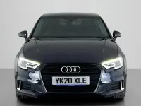 Used Audi A3 Sport 150 HP (110 kW) 2019 Sedan