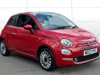 Occasion Fiat 500 70 ch (51 kW) 2008 Citadine
