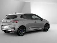 New Renault Clio Techno Esprit Alpine 90 HP (66 kW) 2026 Grey Hatchback