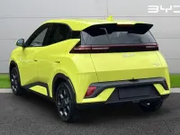 New BYD Dolphin Comfort 114 kW (156 HP) 2026 Green Hatchback