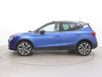 Used Seat Arona FR 2023 Blue SUV