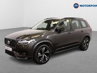 used Volvo XC90 2.0 B5P [250] Plus Dark 5dr AWD Geartronic