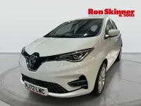Used Renault Zoe Version S 22 kW (30 HP) 2022 Hatchback