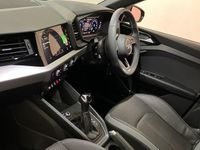 Used Audi A1 Sportback S-Line 150 HP (110 kW) 2026 Hatchback