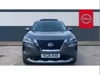 New Nissan X-Trail Tekna+ 161 HP (118 kW) 2026 Grey SUV