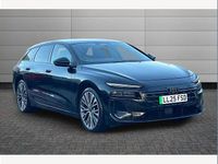 Used Audi e-tron Advanced 210 kW (286 HP) 2025 Black SUV