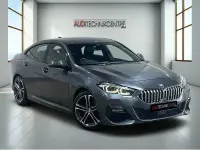 Used BMW 218 M Sport 2020 Grey Coupe