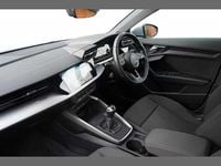 Used Audi A3 108 HP (79 kW) 2023 Silver Hatchback