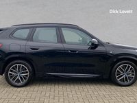 Used BMW X1 M Sport 242 HP (177 kW) 2025 Black SUV