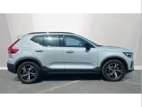 Used Volvo XC40 Plus 163 HP (119 kW) 2024 Grey SUV