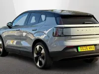 Used Volvo EX30 Ultra 200 kW (272 HP) 2026 Grey SUV