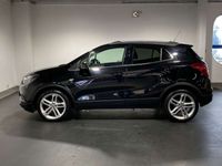 used Vauxhall Mokka X 1.4T Elite Nav 5dr