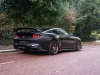 Used Ford Mustang GT 2024 Grey Coupe