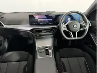 Used BMW 320 M Sport 181 HP (133 kW) 2025 White Sedan