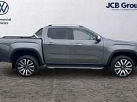 Used VW Amarok Aventura 2024 Pickup