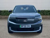 New Ford Explorer Style 139 kW (190 HP) 2026 SUV