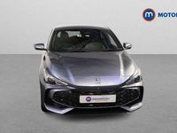 Used MG MG3 Trophy 194 HP (142 kW) 2025 Grey Hatchback