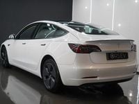 Used Tesla Model 3 Long Range RWD 208 kW (283 HP) 2023 Sedan