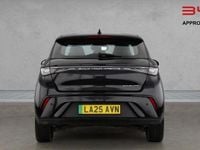 Used BYD Dolphin Comfort 150 kW (204 HP) 2025 Black Hatchback