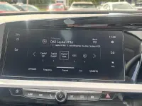 Used Vauxhall Grandland X Ultimate 131 HP (96 kW) 2024 White SUV