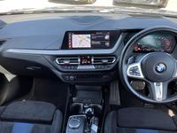 Used BMW M135 Comfort Edition 306 HP (225 kW) 2023 Grey Hatchback