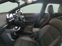 Used MG MG4 EV Trophy 319 kW (435 HP) 2022 Black Hatchback