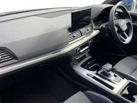 used Audi Q5 45 TFSI Quattro S Line 5dr S Tronic