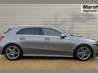 Used Mercedes A200 Executive 161 HP (118 kW) 2023 Grey Hatchback