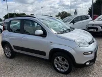 Used Fiat Panda 4x4 86 HP (63 kW) 2020 Hatchback