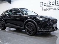 Used Cupra Formentor 310 HP (228 kW) 2023 Black SUV