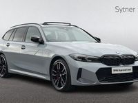 Used BMW M340 M Sport 369 HP (271 kW) 2023 Grey Sedan