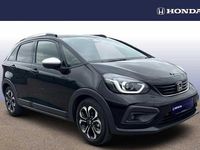 Second-hand Honda Jazz Hybrid 109 CP (80 kW) 2023 Negru Hatchback