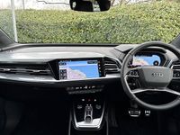 Used Audi Q4 e-tron S-Line 150 kW (204 HP) 2026 SUV