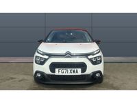 used Citroën C3 1.2 PureTech Shine Plus 5dr Petrol Hatchback