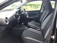 used Toyota Aygo X Hatchback