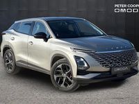 Used Omoda 5 186 HP (136 kW) 2024 Silver SUV