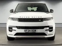Second-hand Land Rover Range Rover Sport SE Dynamic 2024 Alb SUV