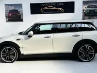 Used Mini Cooper Clubman Sport 192 HP (141 kW) 2019 Estate