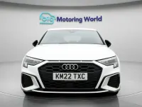 Used Audi A3 Sportback e-tron Competition 241 HP (177 kW) 2022 Hatchback