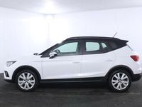 Used Seat Arona SE Technology 95 HP (69 kW) 2021 SUV