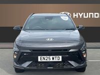 Used Hyundai Kona N Line 137 HP (100 kW) 2026 SUV